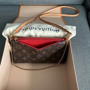 Louis Vuitton bag